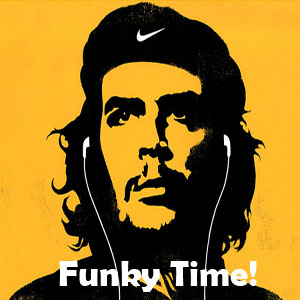 Funky Time!